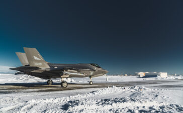 f-35 norvegia