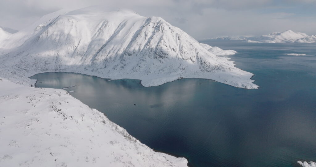 fiordo norvegia