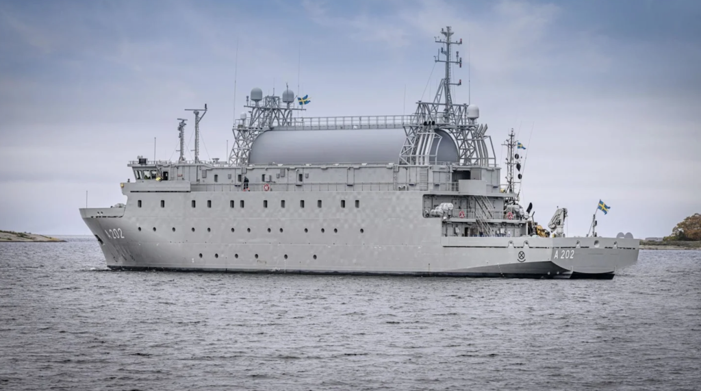 hms artemis