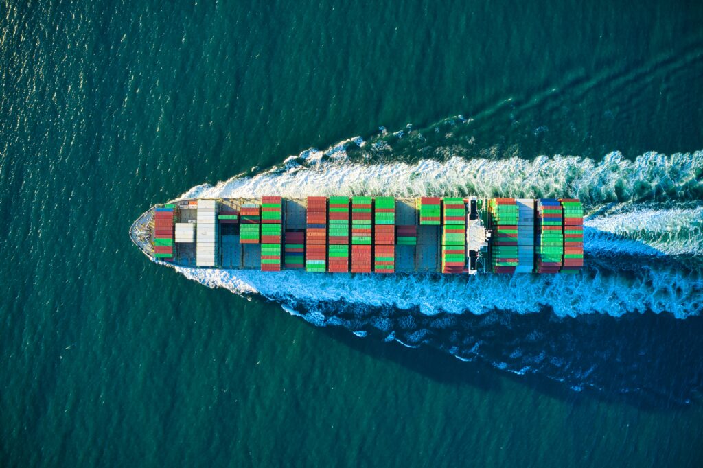 nave cargo