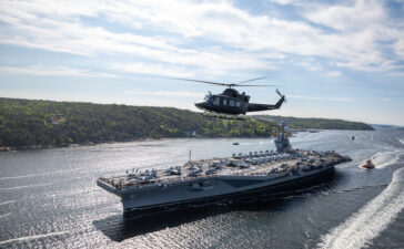 uss ford