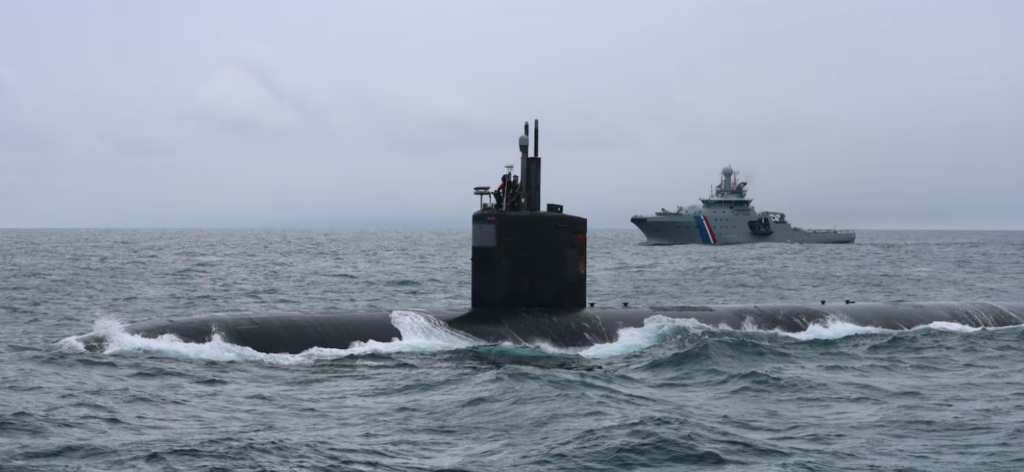 uss san juan