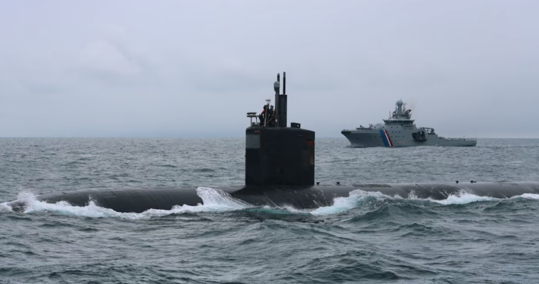 uss san juan