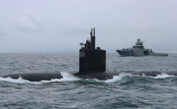 uss san juan