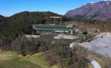 Ørskog