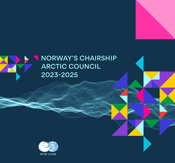 arctic council norway