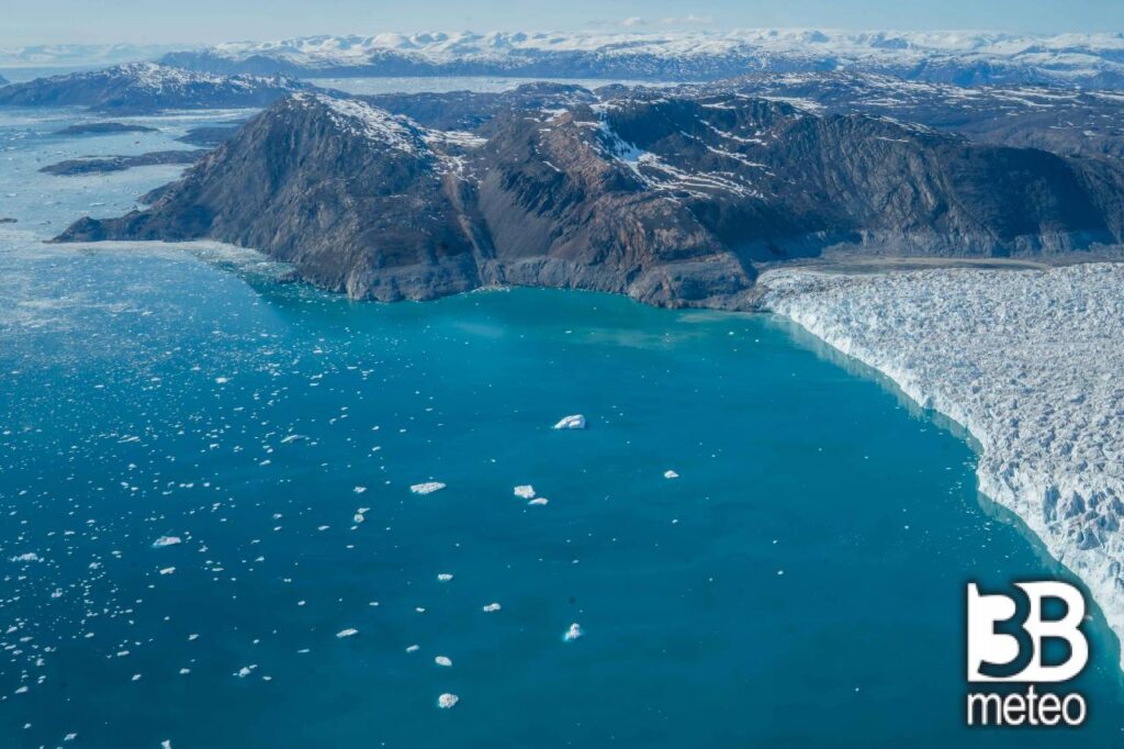 greenland