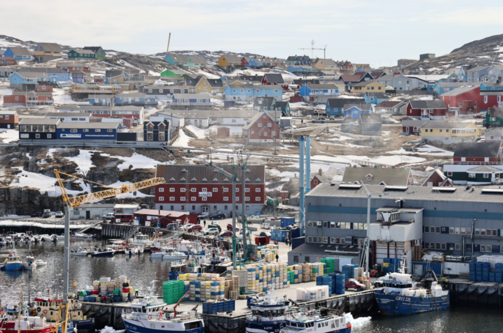 ilulissat
