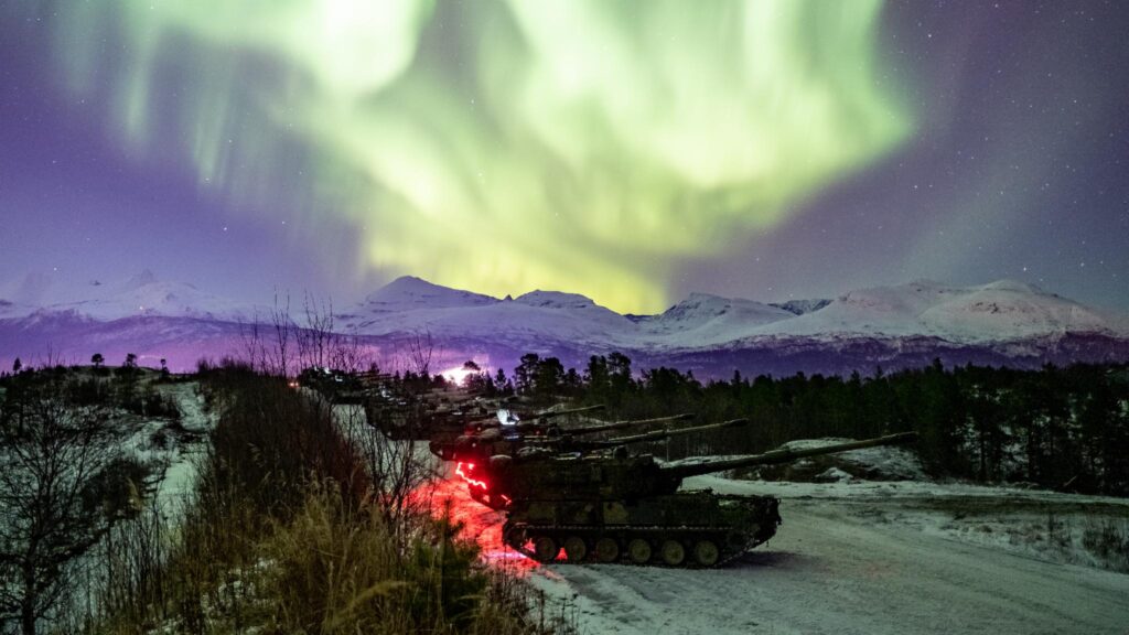 Forsvaret