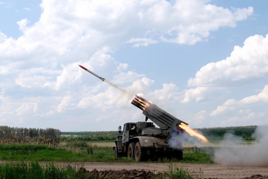 grad russia
