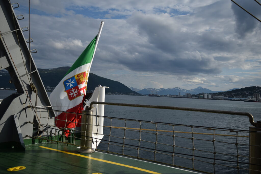 italia high north