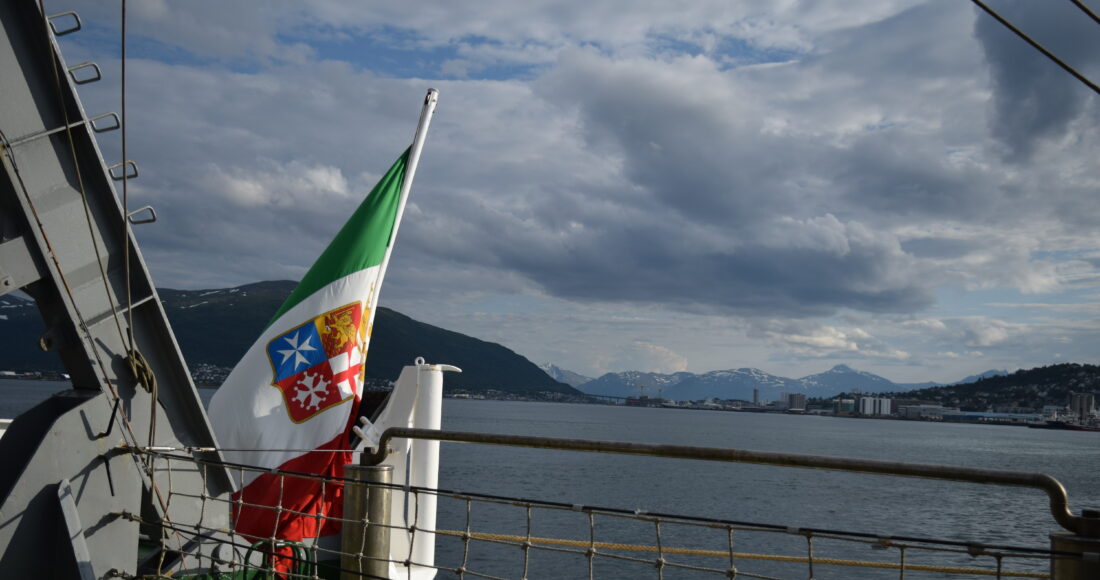 italia high north