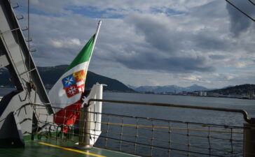 italia high north