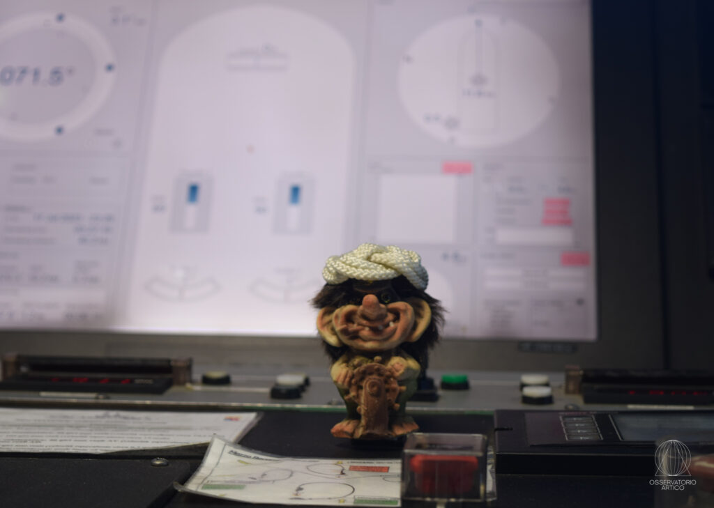 mascotte