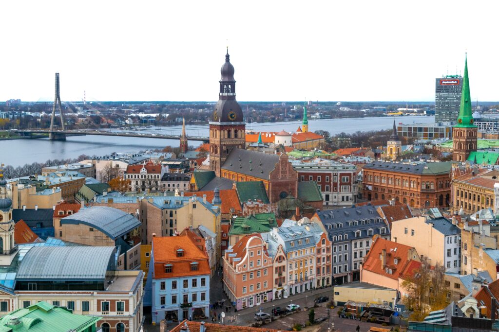 riga