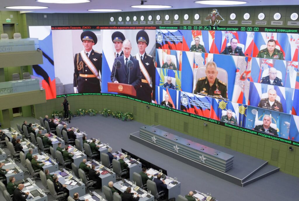 russia