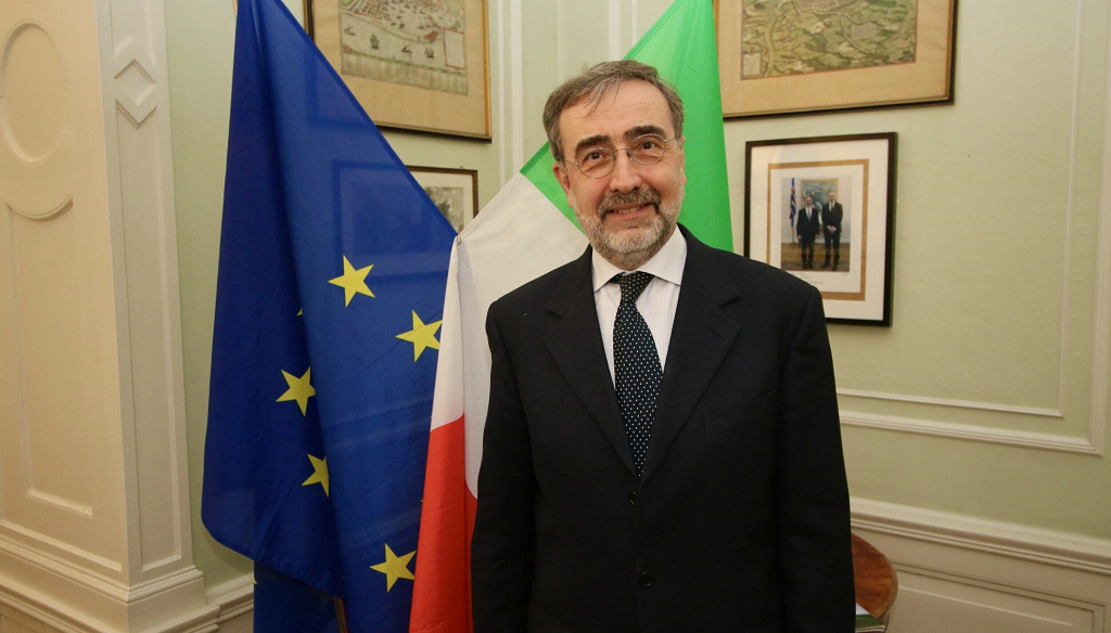 stefano nicoletti