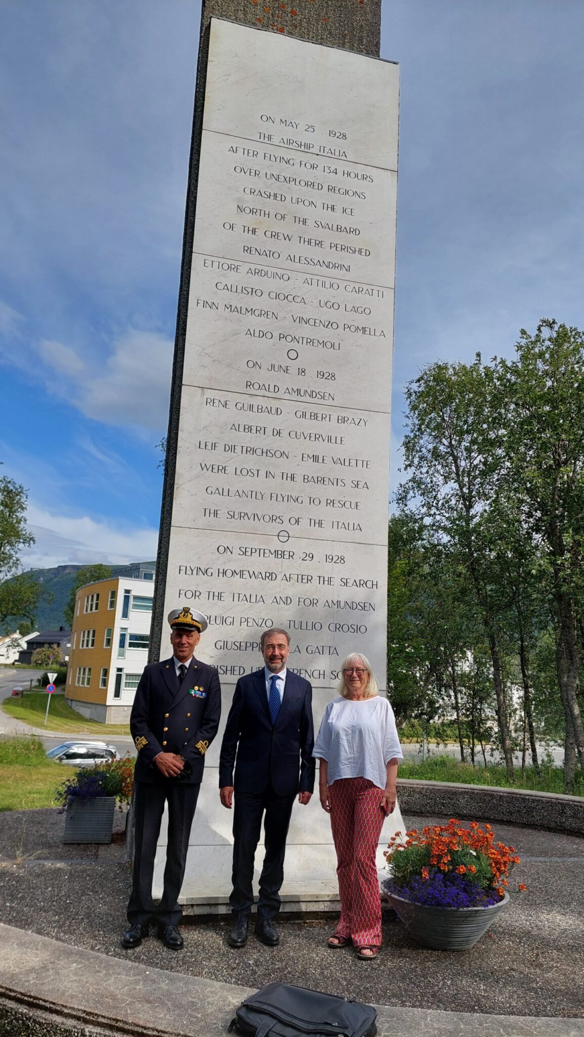 tromsø