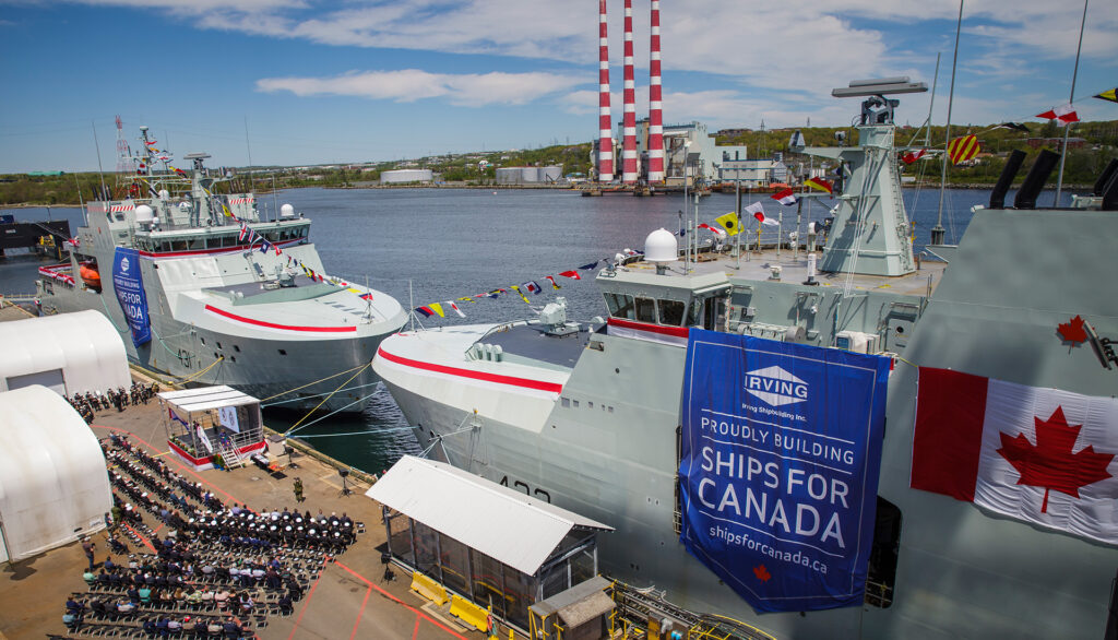 AOPS Canada