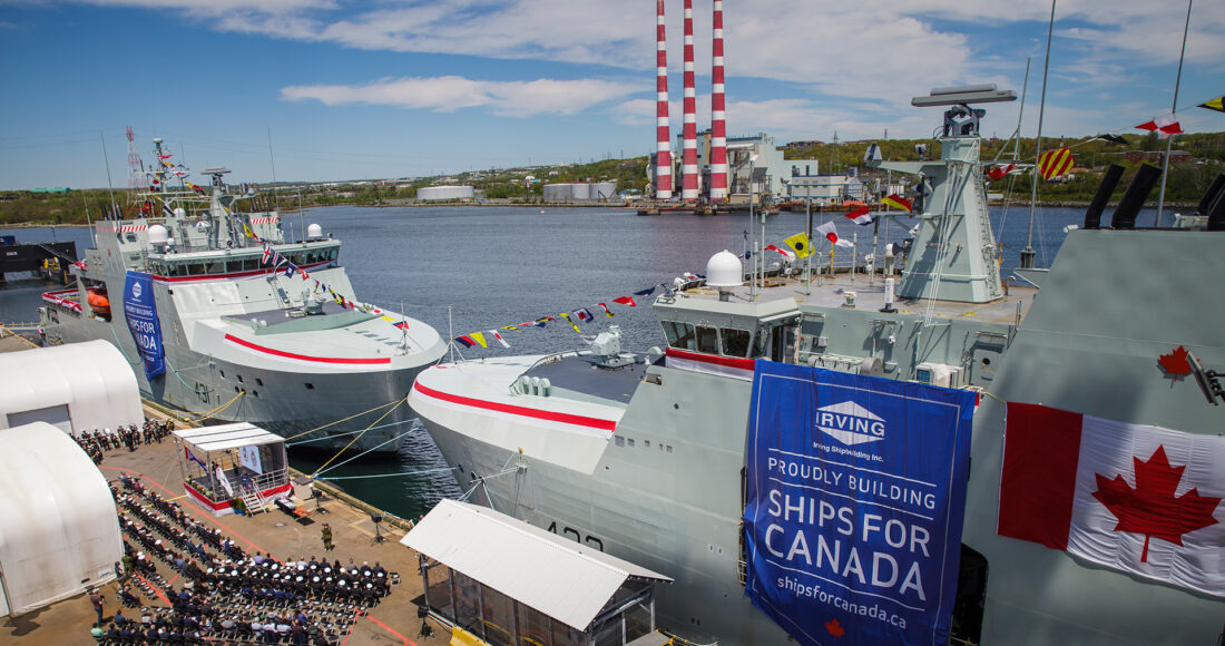 AOPS Canada