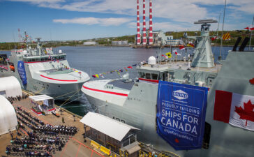 AOPS Canada
