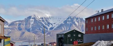 Longyearbyen