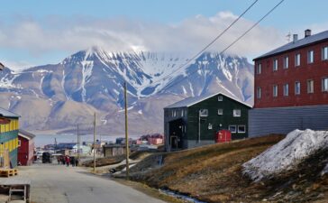 Longyearbyen
