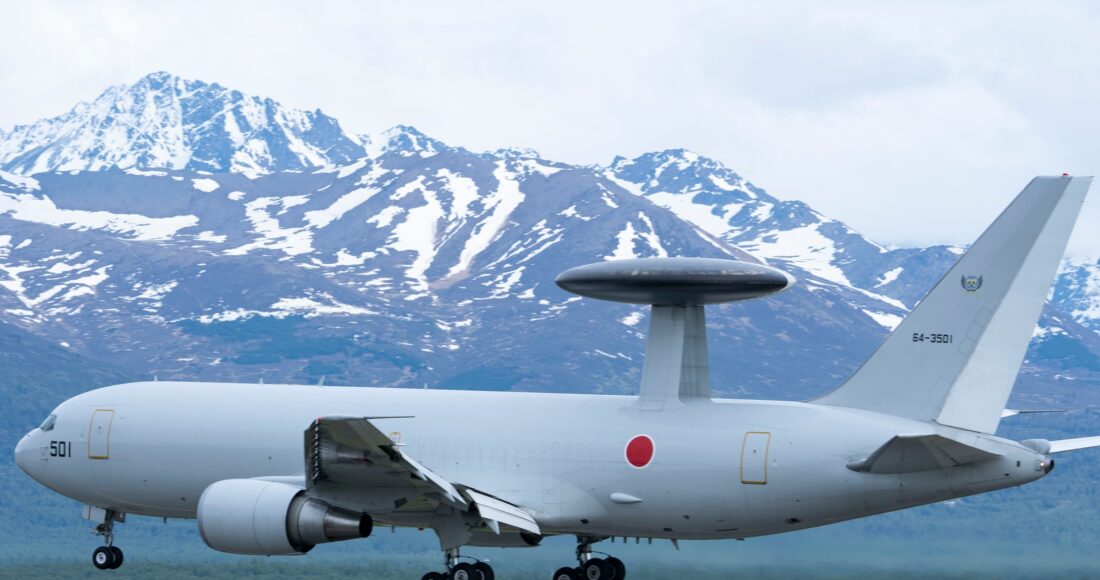 aereo radar