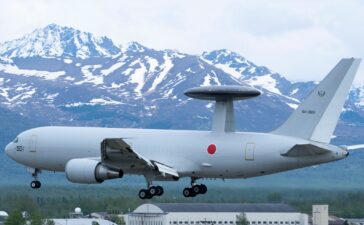 aereo radar