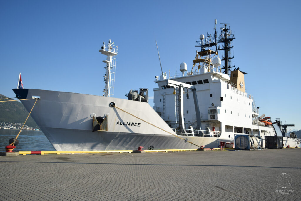 nave alliance