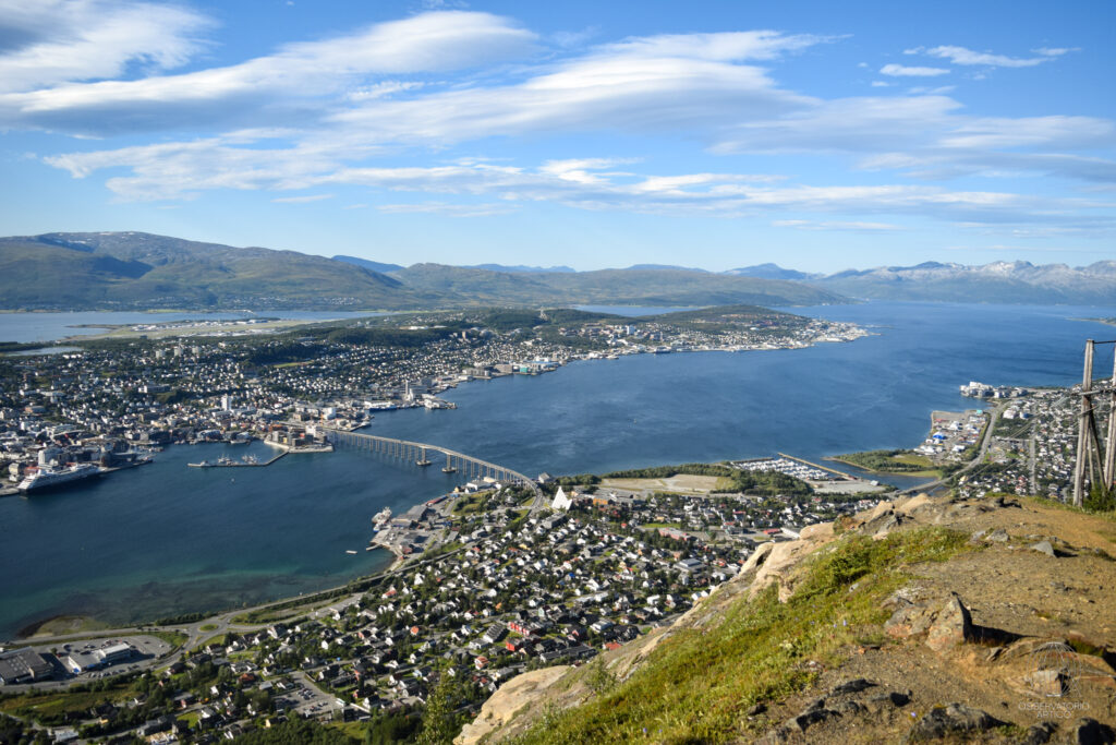 tromsø