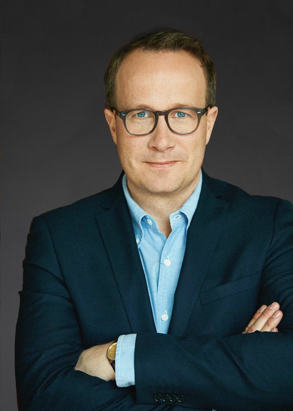 Andri Snær Magnason