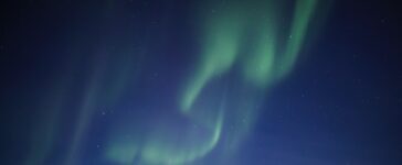aurora boreale