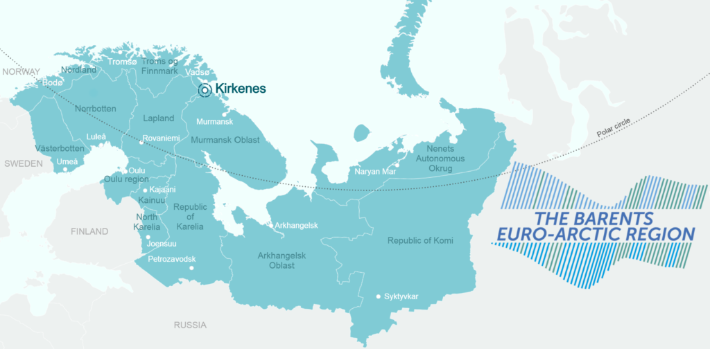 barents euro-arctic council