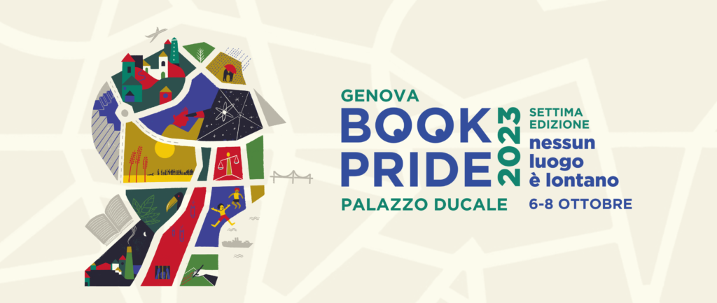 book pride genova