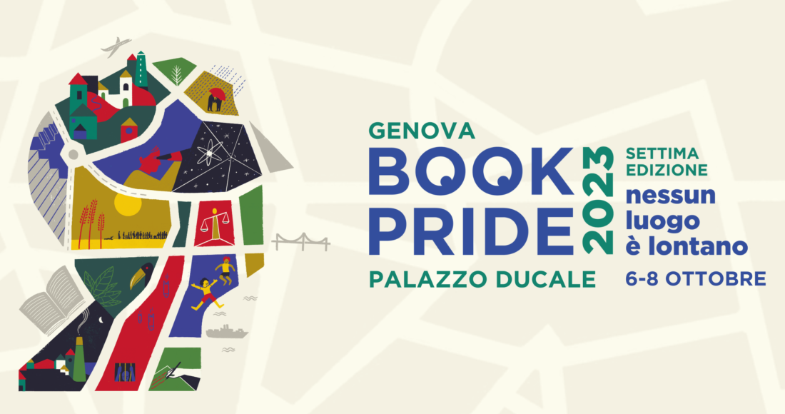 book pride genova