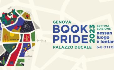 book pride genova
