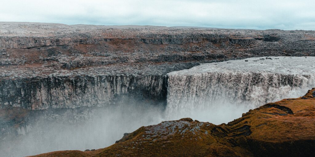 dettifoss
