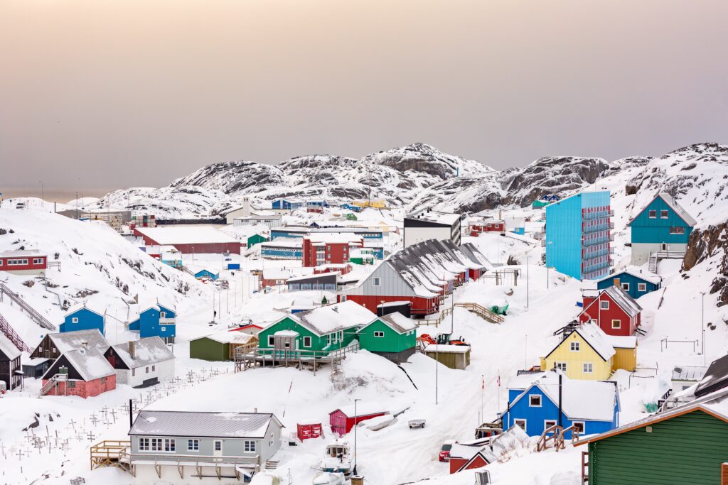 nuuk