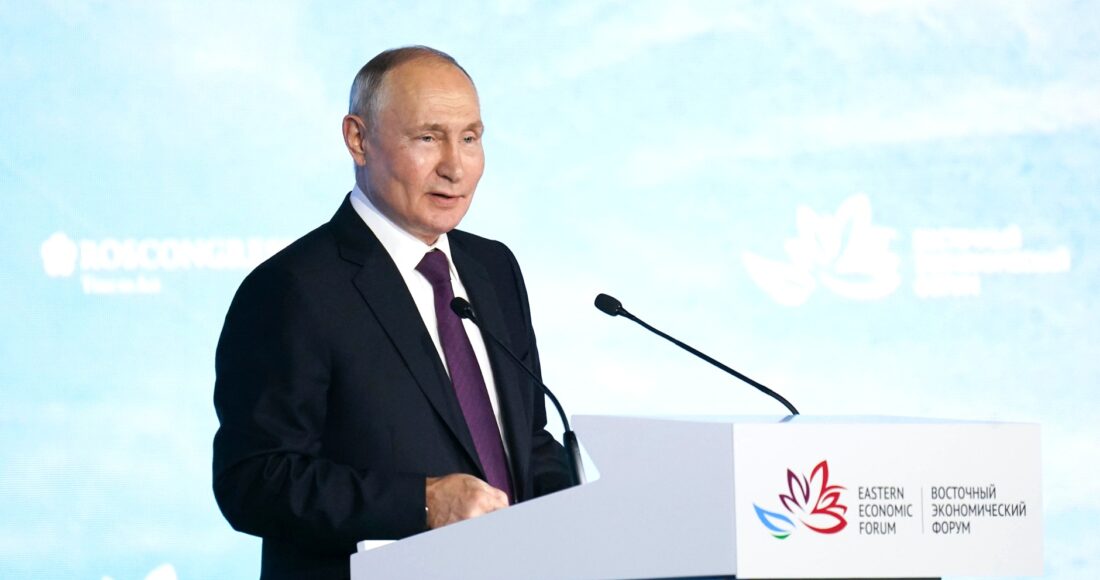 putin vladimir