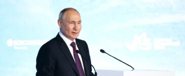 putin vladimir