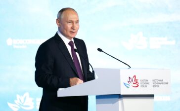 putin vladimir