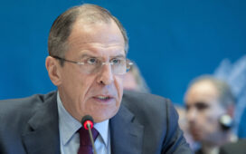 sergej lavrov