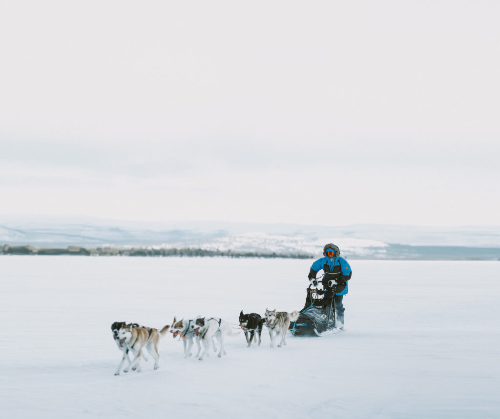 Fjällräven Polar 2024