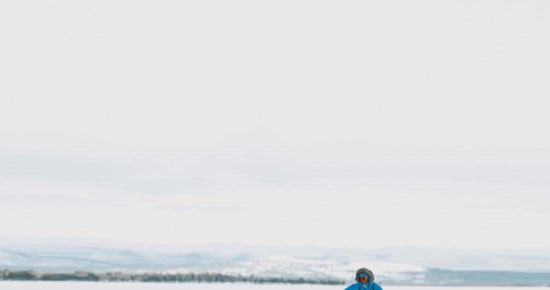 Fjällräven Polar 2024
