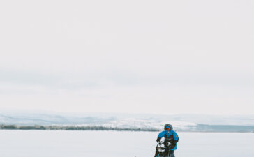 Fjällräven Polar 2024