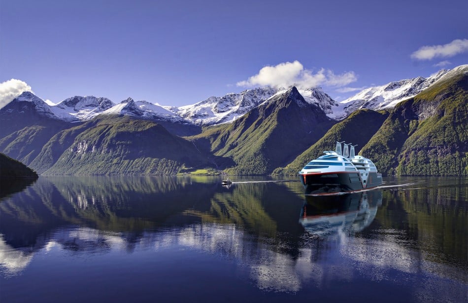 Hurtigruten
