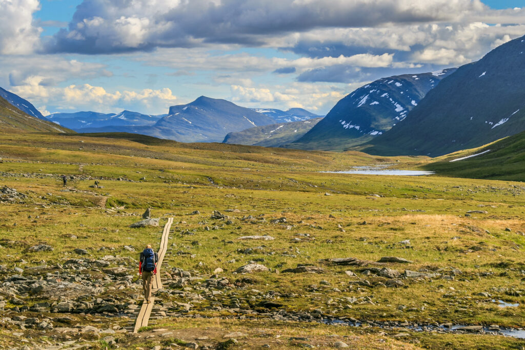 Kungsleden