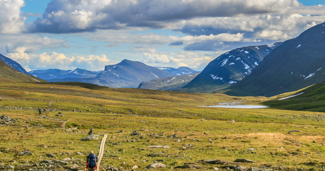 Kungsleden