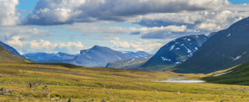 Kungsleden